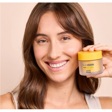 ISDIN SUNISDIN PIGMENT UNIFY COMPLEX 30 CAPSULAS BLANDAS