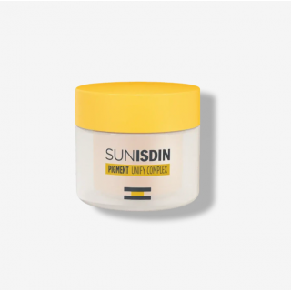 ISDIN SUNISDIN PIGMENT UNIFY COMPLEX 30 CAPSULAS BLANDAS
