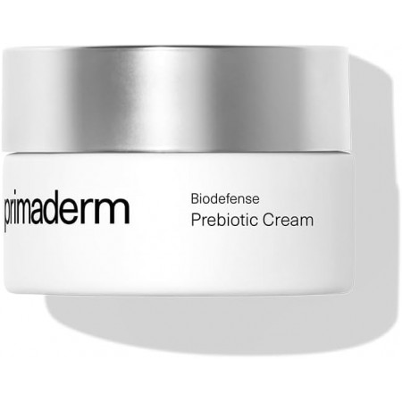 PRIMADERM BIODEFENSE PREBIOTIC CREMA PIEL NORMAL SECA 50 ML