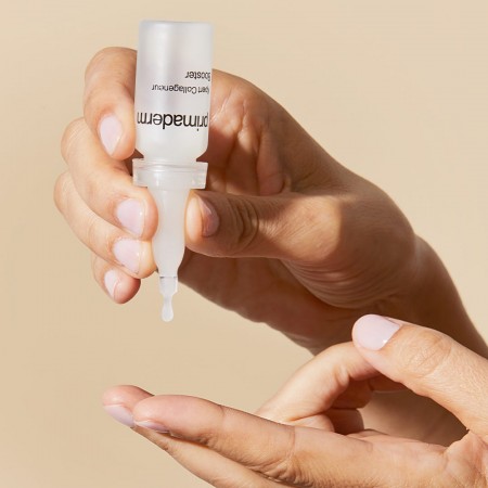 PRIMADERM XPERT COLLAGENEUR BOOSTER 2 VIALES 10 ML