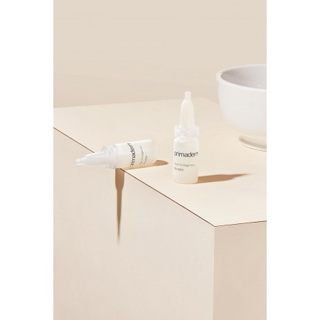 PRIMADERM XPERT COLLAGENEUR BOOSTER 2 VIALES 10 ML