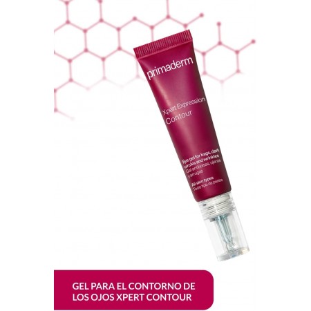 PRIMADERM XPERT EXPRESSION CONTORNO DE OJOS 15 ML