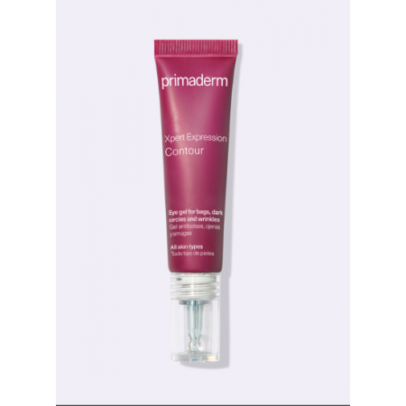 PRIMADERM XPERT EXPRESSION CONTORNO DE OJOS 15 ML