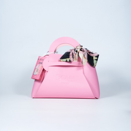 BOW WOMAN LUXURY COLLECTION PARFUM LOURA 30ML