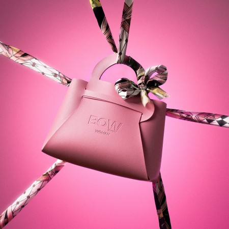 BOW WOMAN LUXURY COLLECTION PARFUM LOURA 30ML