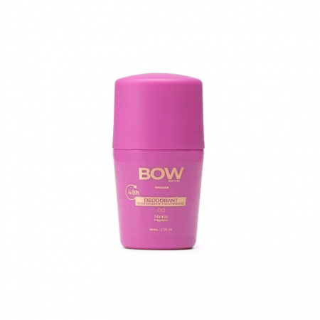 BOW WOMAN LUXURY COLLECTION PARFUM MAMIE 30ML