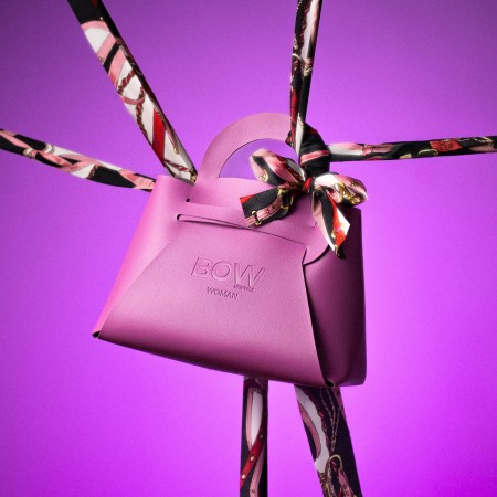 BOW WOMAN LUXURY COLLECTION PARFUM MAMIE 30ML