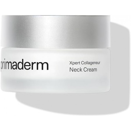 PRIMADERM XPERT COLLAGENEUR NECK CREAM CUELLO Y ESCOTE 50 ML