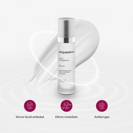 PRIMADERM XPERT COLLAGENEUR SERUM REAFIRMANTE INSTANTANEO 50 ML