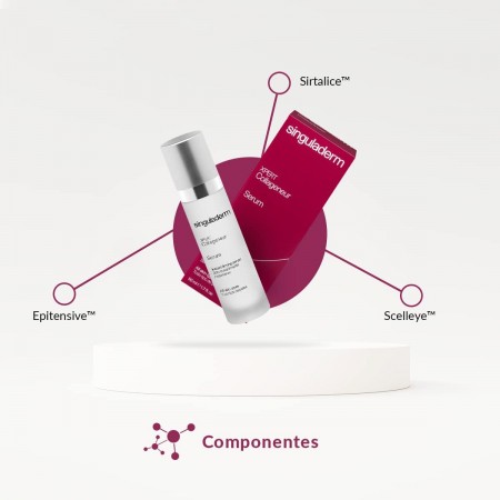 PRIMADERM XPERT COLLAGENEUR SERUM REAFIRMANTE INSTANTANEO 50 ML