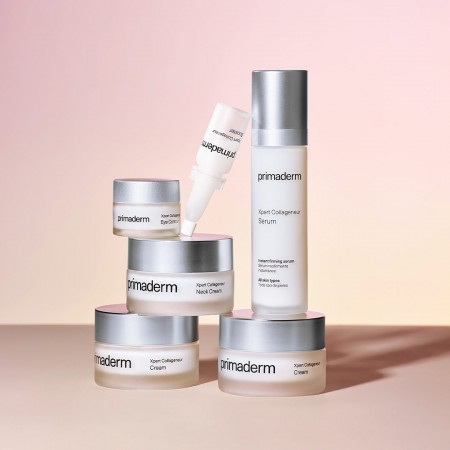 PRIMADERM XPERT COLLAGENEUR SERUM REAFIRMANTE INSTANTANEO 50 ML