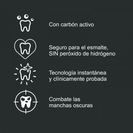 IWHITE KIT BLANQUEAMIENTO MANCHAS OSCURAS 10 MOLDES + GRATIS PASTA DENTAL BLANQUADORA NATURAL 75 ML