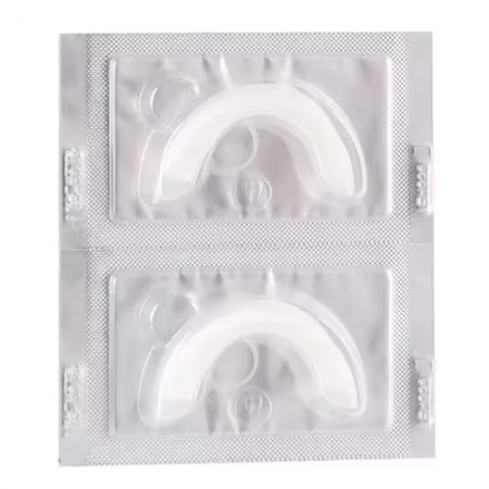 IWHITE KIT DE BLANQUEAMIENTO SUPREMO: 10 MOLDES + GRATIS PASTA DENTAL BLANQUEANTE NATURAL 75 ML