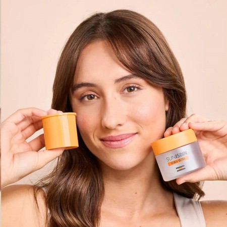 ISDIN SUNISDIN VITAOX ULTRA RECARGA 30 CAPSULAS BLANDAS