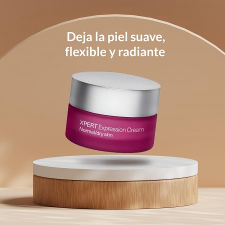 PRIMADERM XPERT EXPRESSION CREAM PIEL NORMAL/SECA CREMA 50 ML