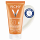 VICHY CAPITAL SOLEIL SPF50+ EMULSION TOQUE SECO 50 ML