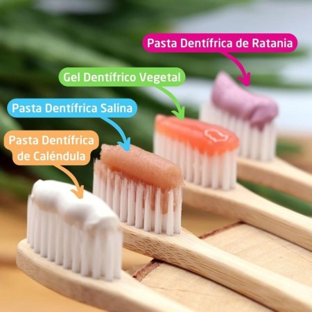 WELEDA PASTA DENTIFRICA ENCIAS DELICADAS DE RATANIA 75 ML