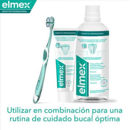 ELMEX SENSITIVE PROFESIONAL PASTA DENTAL 75 ML