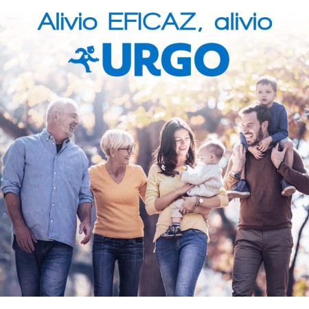 URGO CALENTURAS 3 ML