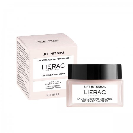 LIERAC LIFT INTEGRAL CREMA DIA REAFIRMANTE 50ML