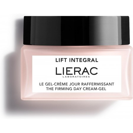 LIERAC LIFT INTEGRAL GEL-CREMA DIA REAFIRMANTE 50ML