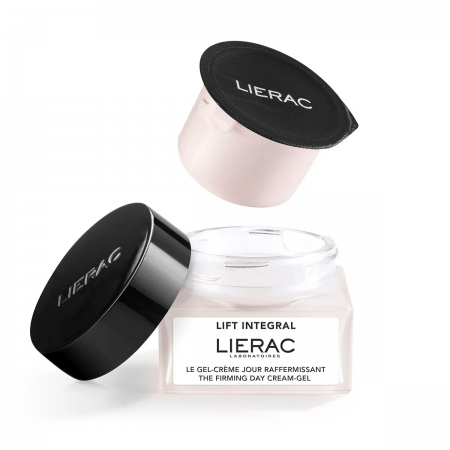 LIERAC LIFT INTEGRAL GEL-CREMA DIA REAFIRMANTE 50ML