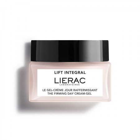 LIERAC LIFT INTEGRAL GEL-CREMA DIA REAFIRMANTE 50ML