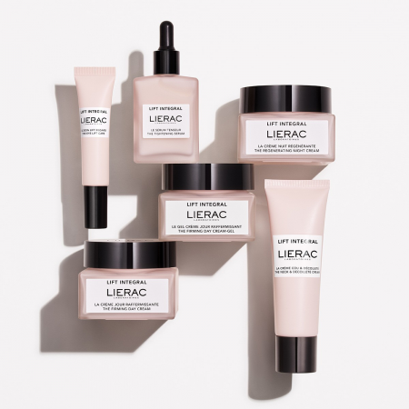 LIERAC LIFT INTEGRAL GEL-CREMA DIA REAFIRMANTE 50ML