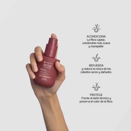 IRALTONE PERFECT10 INSTANT LEAVE-IN ACONDICIONADOR Y PROTECTOR TERMICO 150 ML
