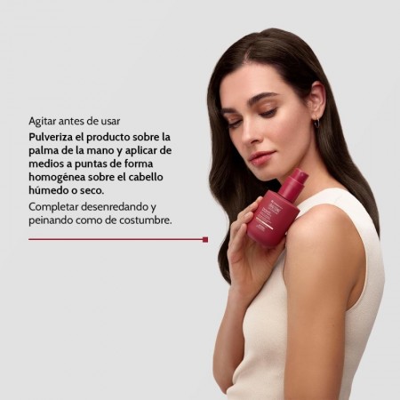 IRALTONE PERFECT10 INSTANT LEAVE-IN ACONDICIONADOR Y PROTECTOR TERMICO 150 ML