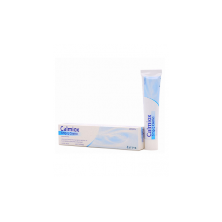 CALMIOX 5 MG/G CREMA 30 G