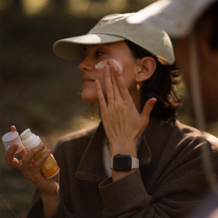 KREAM SUN SPRITZ SOLAR FACIAL SPF50+ LIGERA 50 ML