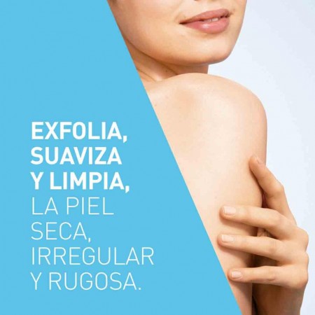 CERAVE SA CREMA ALISADORA ANTI-RUGOSIDADES 340 G