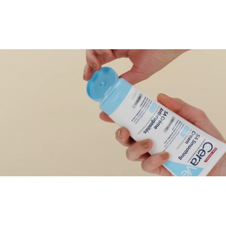 CERAVE SA CREMA ALISADORA ANTI-RUGOSIDADES 170 G