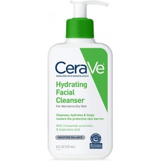 CERAVE LIMPIADORA HIDRATANTE 236 ML