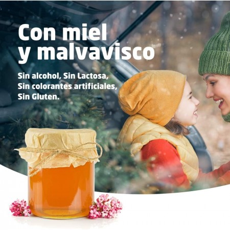 BRONCHOTOS PEDIATRICO SOLUCION ORAL 200 ML