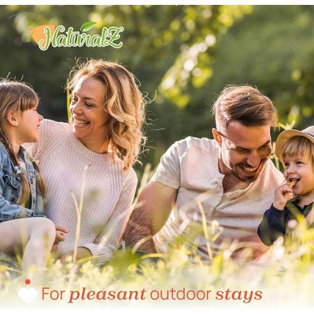 CHICCO NATURALZ REPELENTE PROTECTOR +2 MESES SPRAY 100 ML