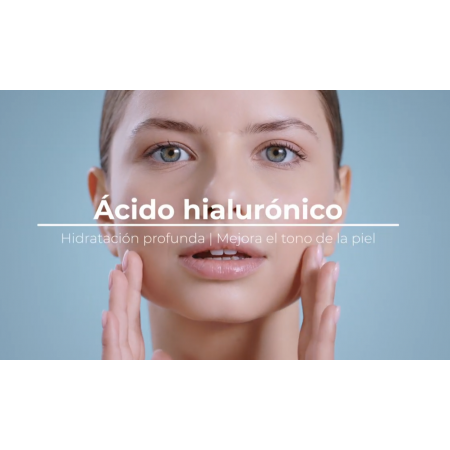 DRASANVI ACIDO HIALURONICO ULTRA DOSIS 600 MG 60 COMPRIMIDOS