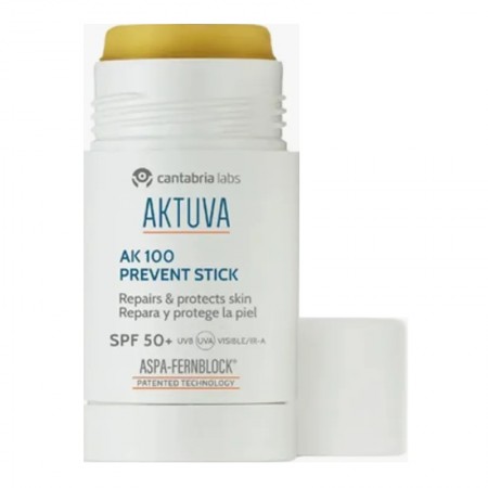 HELIOCARE AKTUVA AK 100 PREVENT SPF50+ STICK 15 G