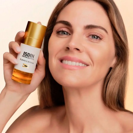 ISDINCEUTICS FLAVO-C INTENSE ANTIOX VITAMINA C SERUM 50ML
