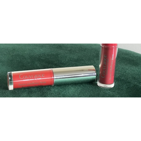 AVENE COUVRANCE BALSAMO DE LABIOS EMBELLECEDOR S NUDE SUAVE 3,83 G
