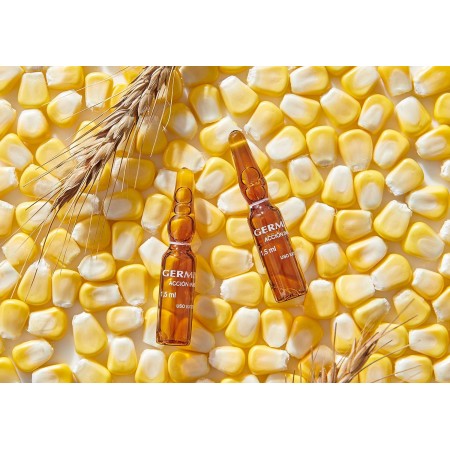 GERMINAL ACCION INMEDIATA 10 AMPOLLAS FLASH 1,5 ML