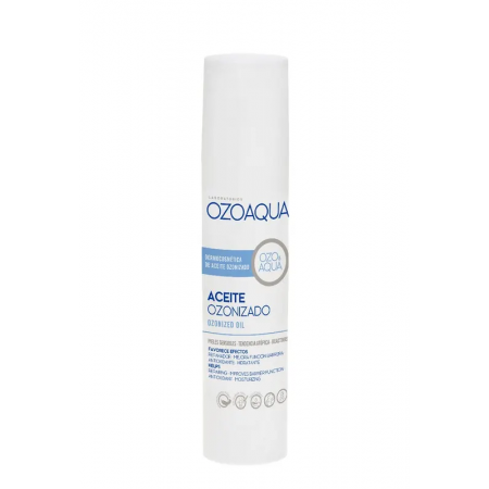 OZOAQUA ACEITE DE OZONO 100ML