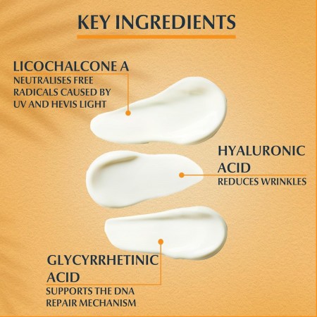 EUCERIN SUN PROTECTION 50+ ANTIEDAD FLUIDO 50 ML