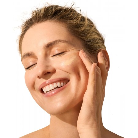 EUCERIN SUN HYDRO PROTECT SPF50+ ULTRA LIGHT CON COLOR CLARO FLUIDO 50 ML