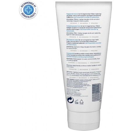 CERAVE CREMA HIDRATANTE PIEL SECA 177 ML