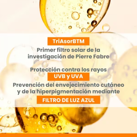 AVENE ULTRA FLUID ALTA PROTECCION SPF50 INVISIBLE 50 ML