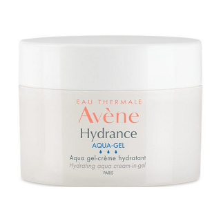 AVENE HYDRANCE AQUA GEL CREMA HIDRATANTE 50 ML
