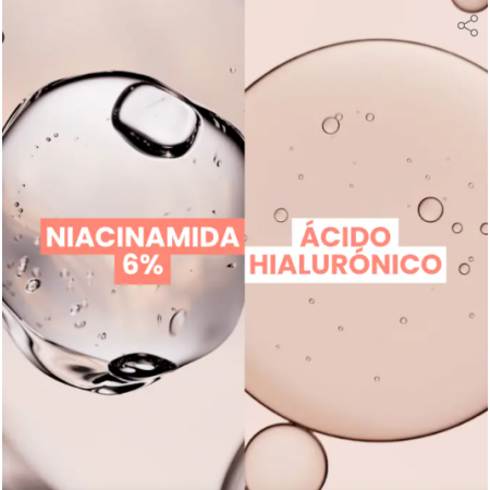 AVENE HYALURON ACTIV B3 AQUA GEL CREMA REGENERADORA CELULAR 50 ML