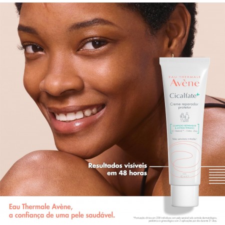 AVENE CICALFATE CREMA REPARADORA PROTECTORA 40 ML
